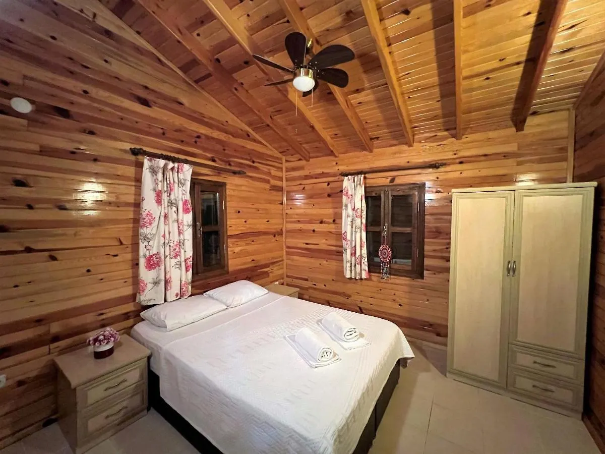 Villa Ovabuekue Ahsap Evler Datça 0*,  Turquía