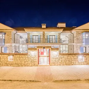 Bademli Датча